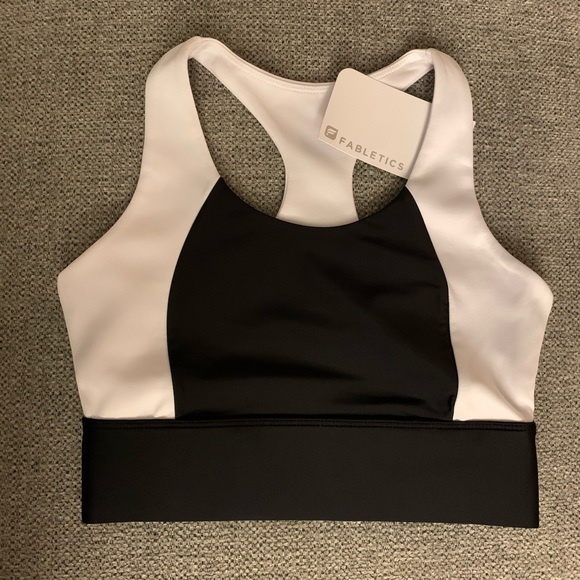 Fabletics Other - Brand new with tags Fabletics Karina Sports Bra